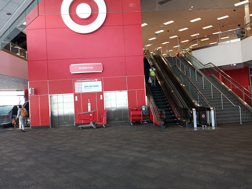 Department Store «Target», reviews and photos, 298 W McKinley Ave, Sunnyvale, CA 94086, USA