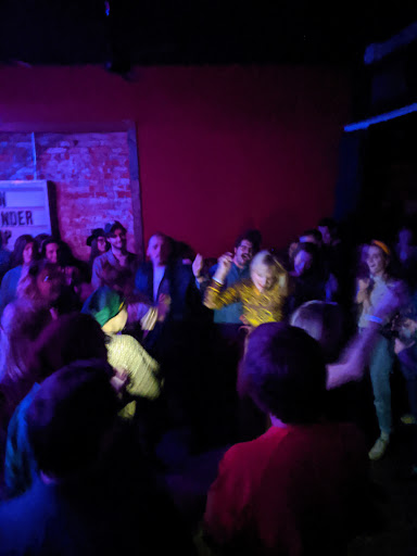 Event Venue «The Bishop», reviews and photos, 123 S Walnut St, Bloomington, IN 47404, USA