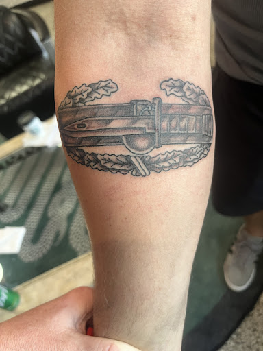 Explore tattoo ideas anime, creative tattoo ideas in Lake Worth Beach, available at SOLID IMAGE TATTOO & PIERCING