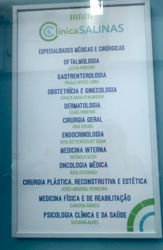 Clinica da Sé