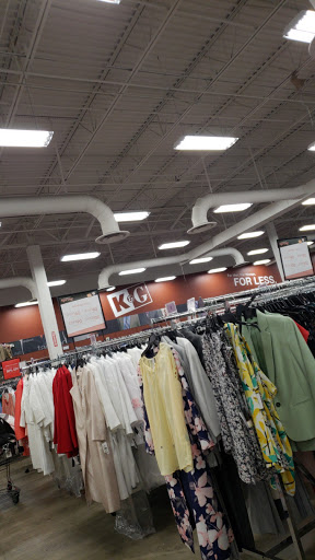 Clothing Store «K&G Fashion Superstore», reviews and photos, 7343 W Colonial Dr, Orlando, FL 32818, USA