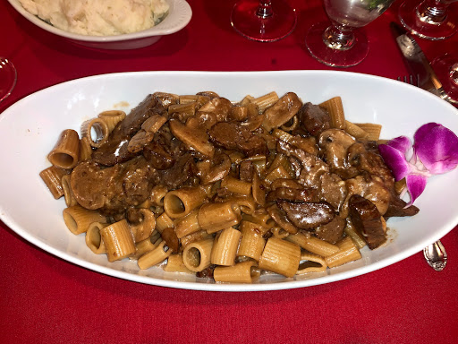 Caterer «Roma View Catering», reviews and photos, 160-5 Cross Bay Blvd, Howard Beach, NY 11414, USA