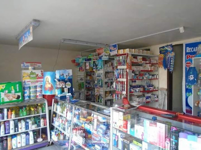 Opiniones de Farmacia San Sebastian en Riobamba - Farmacia