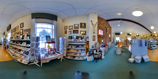 Christian Book Store «Holy Family Catholic Bookstore», reviews and photos, 9249 Old Green Bay Rd, Pleasant Prairie, WI 53158, USA