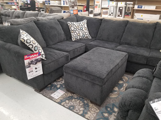 Discount Store «Big Lots», reviews and photos, 1795 W McGalliard Rd Unit 2, Muncie, IN 47304, USA