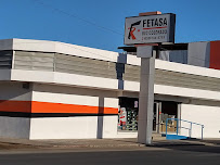 Fetasa Río Colorado - Photo 9 - Car repair in San Luis Río Colorado, Sonora, Mexico, Yuma