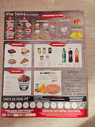 Photo n°2 de Crousty marquise à Marquise ()