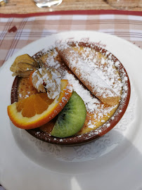 Plats et boissons du Restaurant de spécialités alsaciennes Au Tire Bouchon à Riquewihr - n°13