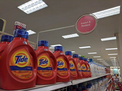 Department Store «Target», reviews and photos, 3020 US-34, Oswego, IL 60543, USA