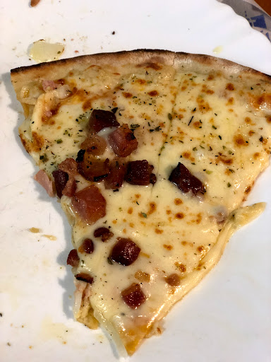 Logo da empresa - Tomates Verdes Pizza