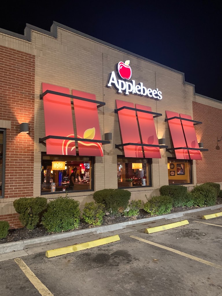 Applebee's Grill + Bar 43123
