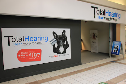 Total Hearing Centre