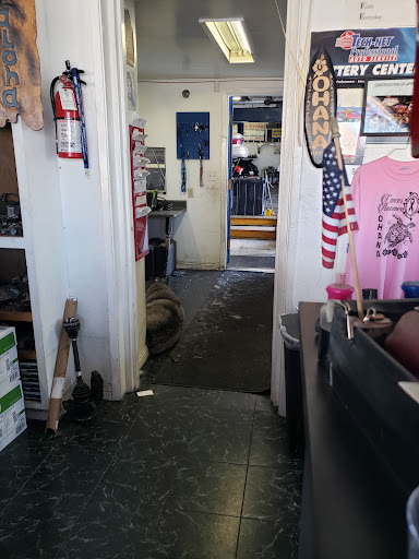 Auto Repair Shop «Ohana Car Care Center», reviews and photos, 1204 Enterprise St, Stockton, CA 95204, USA
