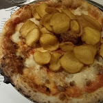 Photo n°1 de l'avis de Maria.e fait le 20/11/2023 à 19:34 sur le  Antiga Pizzaria in Aggius à Aggius