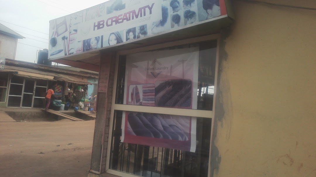 Bufem laundry
