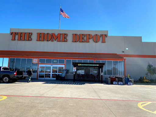 Home Improvement Store «The Home Depot», reviews and photos, 951 Westgate Way, Wylie, TX 75098, USA