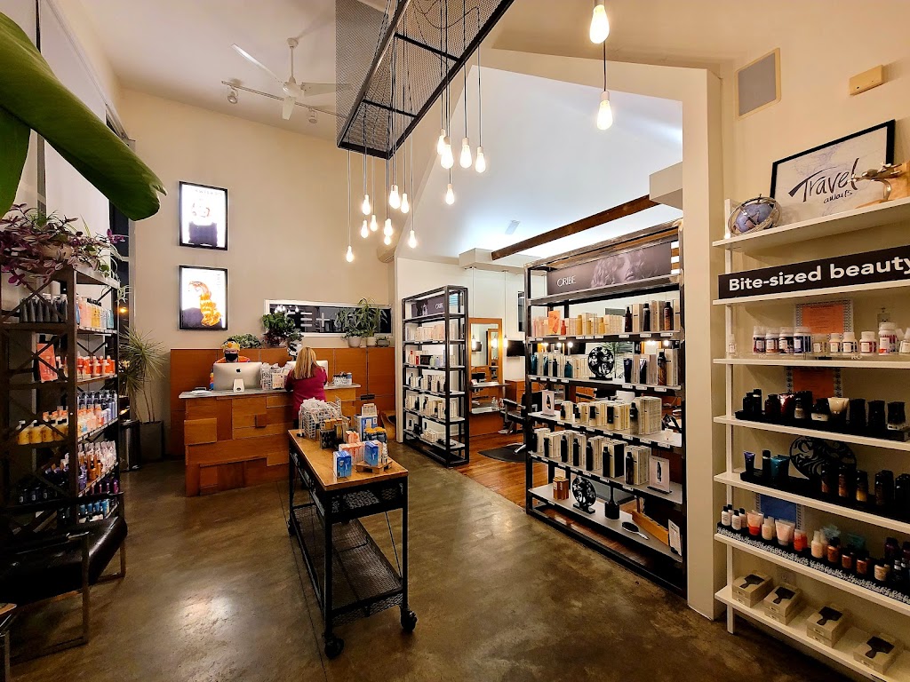 Twisted Salon Inc 40207