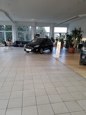 Autohaus Frank Müller