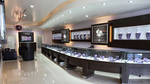 Jewelry Store «Turley Jewelers», reviews and photos, 11219 S Dixie Hwy, Pinecrest, FL 33156, USA