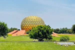Auroville Global image
