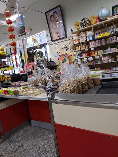 Asian Grocery Store «Saigon Market», reviews and photos, 308 Belmont Ave, Springfield, MA 01108, USA