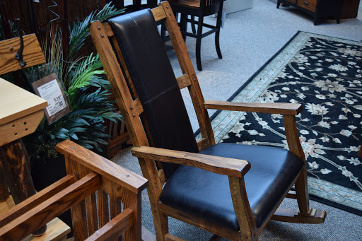 Furniture Store «HOM Furniture», reviews and photos, 4150 Berkshire Ln N, Plymouth, MN 55446, USA