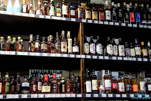 Liquor Store «Primo Liquors», reviews and photos, 4815 SW 148th Ave, Southwest Ranches, FL 33330, USA