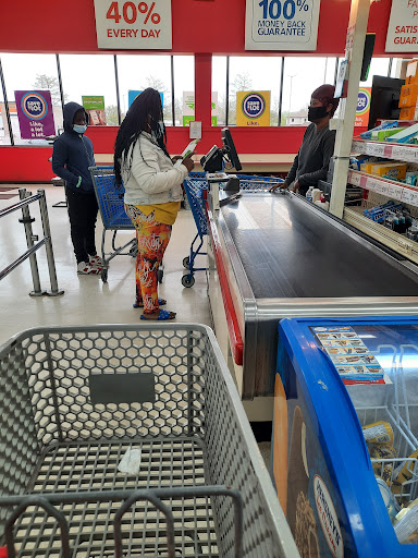 Grocery Store «Save-A-Lot», reviews and photos, 220 Cypress St, Salisbury, MD 21801, USA