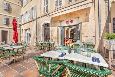 Bistrot MIMI Marseille à Marseille