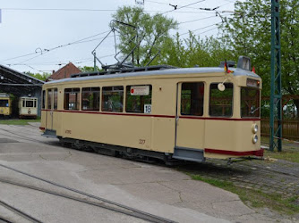 Hannoversches Straßenbahn-Museum e.V.