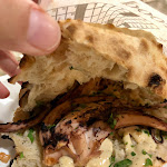 Photo n°2 de l'avis de Susy.e fait le 20/06/2023 à 04:50 sur le  Matarò Pizzeria - Tavola calda - Cucina Salentina à Torre Lapillo