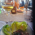 Photo n°3 de l'avis de Norberto.i fait le 28/06/2023 à 11:18 sur le  Maré - José Avillez à Cascais