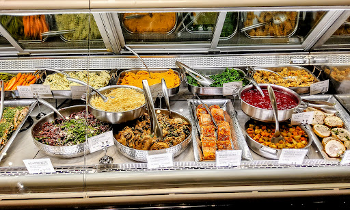 Gourmet Grocery Store «Di Bruno Bros. - Ardmore Farmers Market», reviews and photos, 120 Coulter Ave, Ardmore, PA 19003, USA