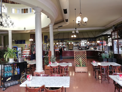 Restaurant El Foment - Passeig del Terraplè, 45, 08750 Molins de Rei, Barcelona, Spain