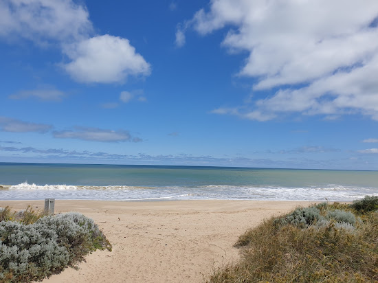 Madora Beach