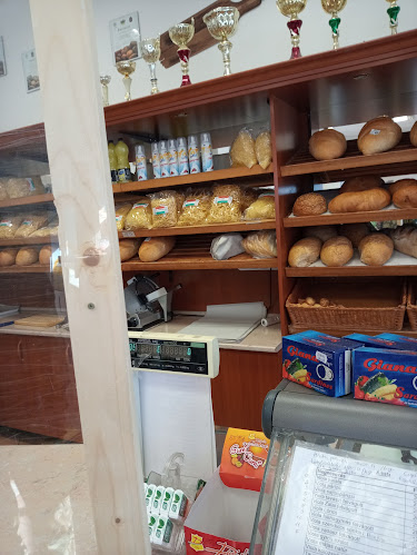 Szent Erzsébet Pékség - Pékség