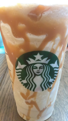Starbucks image