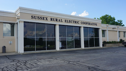 Sussex Rural Electric Co-op