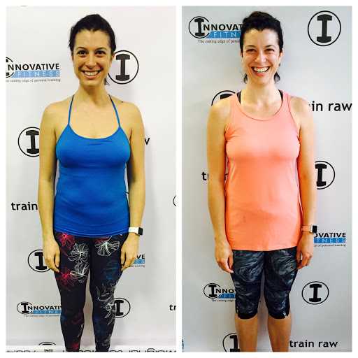 Health Club «Innovative Fitness», reviews and photos, 4902 Point Fosdick Dr NW, Gig Harbor, WA 98335, USA