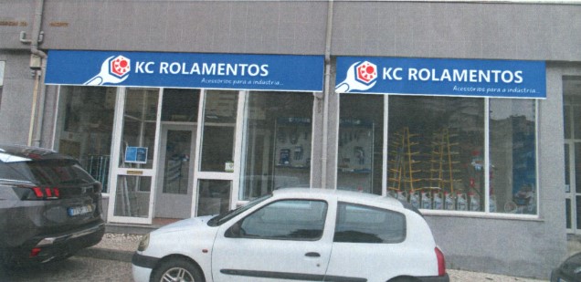 Avaliações doKC ROLAMENTOS UNIPESSOAL LDA em Oliveira de Azeméis - Loja de ferramentas