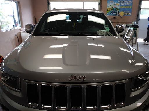 Car Wash «Hampton Auto Wash», reviews and photos, 296 W Montauk Hwy, Hampton Bays, NY 11946, USA