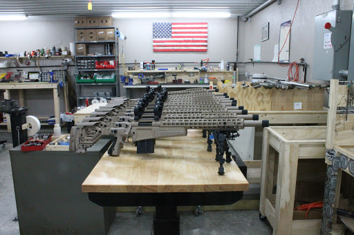 Short Action Customs, 201 Erie St STE 1, Wellington, OH 44090, USA, 