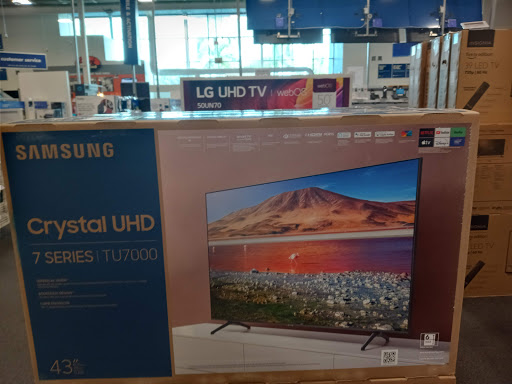 Electronics Store «Best Buy», reviews and photos, 1880 Palm Beach Lakes Blvd, West Palm Beach, FL 33401, USA