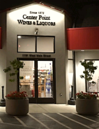 Liquor Store «Center Point Liquors», reviews and photos, 1191 W Main St #1, Hendersonville, TN 37075, USA