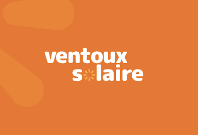 Ventoux Solaire à Malaucène