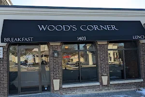 Wood's Corner image
