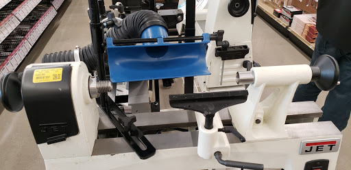 Woodworking Supply Store «Rockler Woodworking and Hardware - Milwaukee», reviews and photos, 1725 S 108th St, Milwaukee, WI 53214, USA