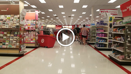 Department Store «Target», reviews and photos, 400 Corwin Nixon Blvd, South Lebanon, OH 45065, USA