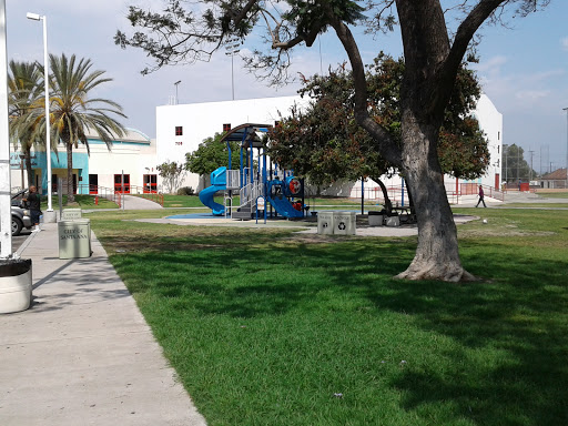 Rosita Park