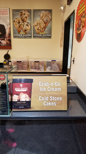 Ice Cream Shop «Cold Stone Creamery», reviews and photos, 15 Blake Blvd, Kissimmee, FL 34747, USA